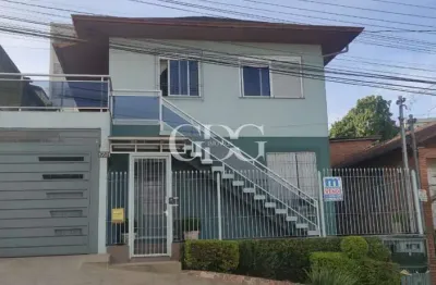 Casa à venda no Rio Branco, Caxias do Sul 