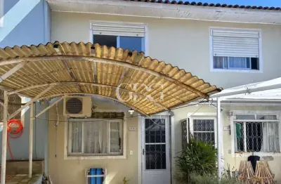 Venda - sobrados - 2 dormitórios - parque oásis - caxias do sul - rs