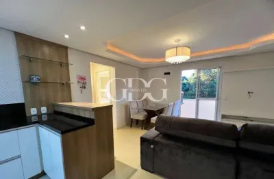 Venda - apartamentos - 2 dormitórios - interlagos - caxias do sul - rs