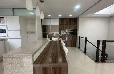 Cobertura com 3 quartos à venda no Petrópolis, Caxias do Sul 