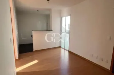 Apartamento com 2 quartos à venda no Panazzolo, Caxias do Sul 