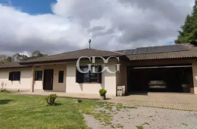 Casa com 4 quartos à venda no São Virgílio, Caxias do Sul 