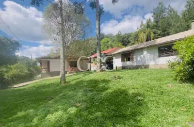 Chácara / sítio à venda na Zona Rural, Caxias do Sul 