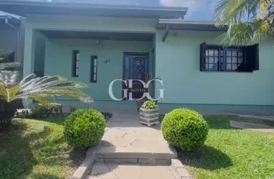 Casa com 3 quartos à venda na Cidade Nova, Caxias do Sul 