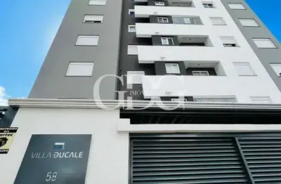 Apartamento 02 dormitórios no vila verde em caxias do sul-rs