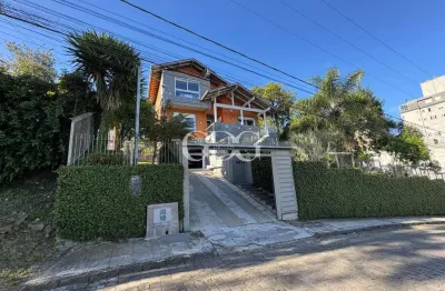 Casa com 4 quartos à venda na Bela Vista, Caxias do Sul 