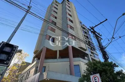 Venda - apartamentos - 3 dormitórios - centro - caxias do sul - rs