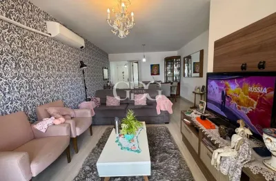 Venda - apartamentos - 3 dormitórios - são pelegrino - caxias do sul - rs