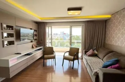 Venda - apartamentos - 3 dormitórios - desvio rizzo - caxias do sul - rs