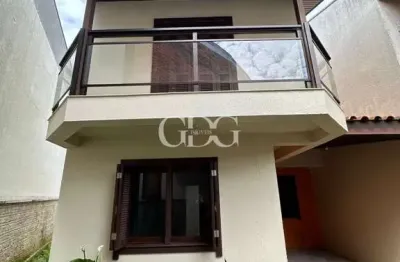 Venda - sobrados - 2 dormitórios - desvio rizzo - caxias do sul - rs