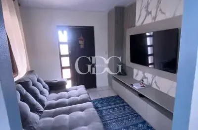 Casa à venda no São Victor COHAB, Caxias do Sul 