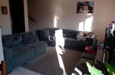 Venda - sobrados - 2 dormitórios - charqueadas - caxias do sul - rs