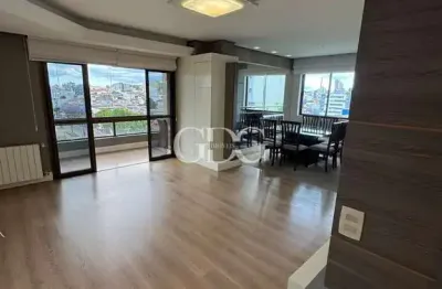 Apartamento com 3 quartos à venda no Jardim América, Caxias do Sul 