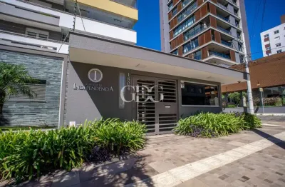 Venda - apartamentos - 3 dormitórios - exposição - caxias do sul - rs