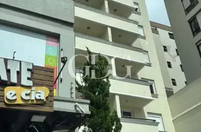 Venda - apartamentos - 1 dormitório - são pelegrino - caxias do sul - rs