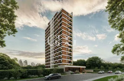 Apartamento com 3 quartos à venda no Rio Branco, Caxias do Sul 