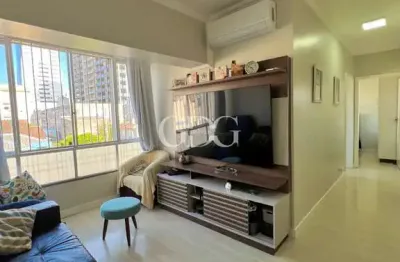 Venda - Apartamentos - 3 dormitórios - São Pelegrino - Caxias do Sul - RS