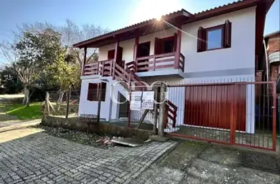 Casa com 3 quartos à venda na Bela Vista, Caxias do Sul 