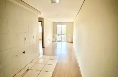 Venda - Apartamentos - 2 dormitórios - Colina Sorriso - Caxias do Sul - RS