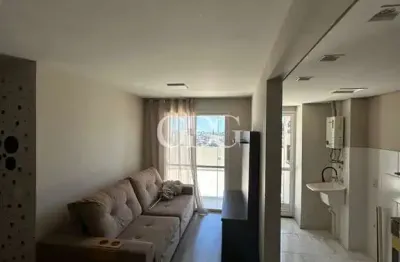 Venda - Apartamentos - 2 dormitórios - Jardelino Ramos - Caxias do Sul - RS