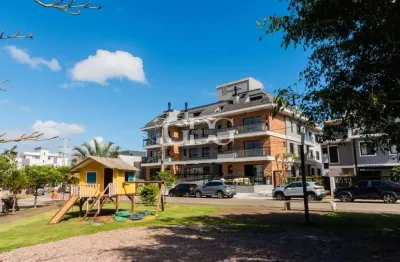 Venda - Apartamentos - 2 dormitórios - Cachoeira do Bom Jesus - Florianópolis - SC