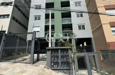 Apartamento com 2 quartos à venda no Charqueadas, Caxias do Sul 