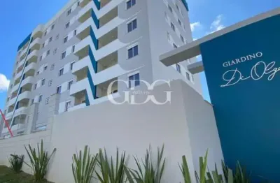 Apartamento com 2 quartos à venda na Nossa Senhora do Rosário, Caxias do Sul 