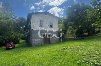 Chácara / sítio à venda no São Luiz da Sexta Légua, Caxias do Sul 