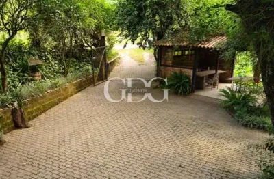 Venda - Chácaras - 3 dormitórios - zona rural - NOVA PETROPOLIS - RS