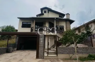 Venda - Casas - 3 dormitórios - Nossa Senhora da Saúde - Caxias do Sul - RS