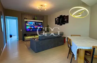 Venda - Apartamentos - 2 dormitórios - Nossa Senhora de Lourdes - Caxias do Sul - RS