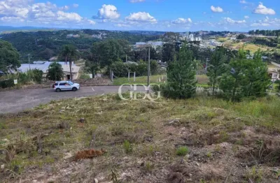 Terreno à venda no Jardim Eldorado, Caxias do Sul 