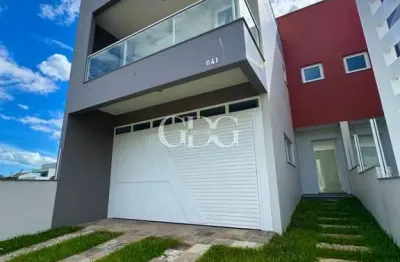 Casa com 3 quartos à venda no São Luiz, Caxias do Sul 