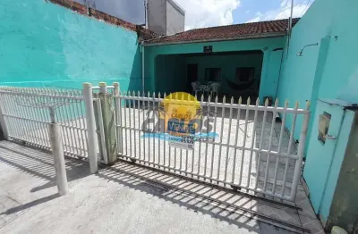 Casa com 1 quarto à venda na rua colorado, 38, balneário caravelas, matinhos por r$ 333.000