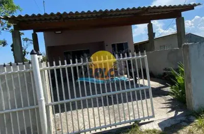 Casa com 2 quartos à venda na joão pessoa, 300, albatroz, matinhos por r$ 170.000