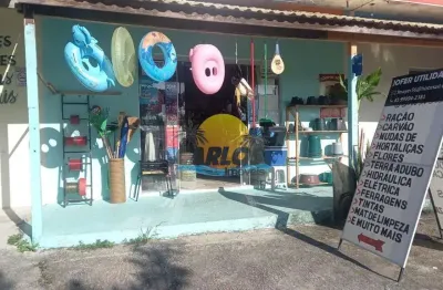 Ponto comercial à venda na leste, 64, monções, pontal do paraná por r$ 57.000