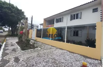 Casa com 5 quartos à venda na ruileal, 548, balneário gaivotas, matinhos por r$ 1.200.000