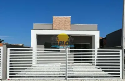 Casa com 2 quartos à venda na avenida cianorte, 40, riviera, matinhos por r$ 300.000