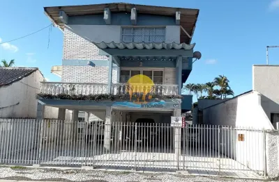 Apartamento à venda na kennedy, 420, caiobá, matinhos por r$ 450.000