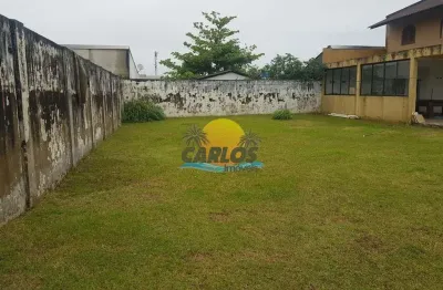 Casa com 2 quartos à venda na lisymaco ferreira da costa, 404, praia de leste, pontal do paraná por r$ 450.000