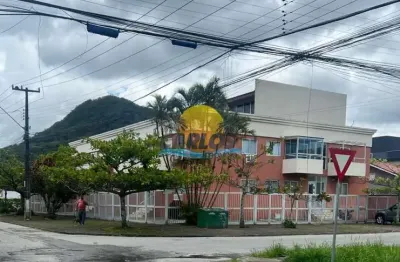 Apartamento com 2 quartos à venda na irati, 226, caiobá, matinhos por r$ 350.000