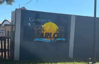 Chácara / sítio com 1 quarto à venda na avenida morangueira, 1000, centro, maringá por r$ 480.000