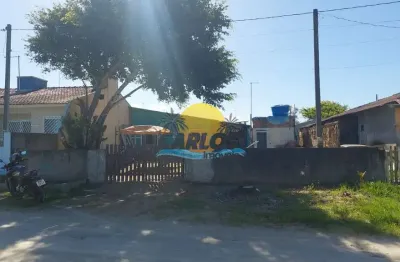 Casa com 3 quartos à venda na potira, 67, beltrami, pontal do paraná por r$ 180.000