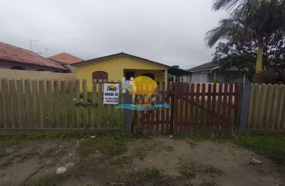 Casa com 3 quartos à venda na mamores, 542, beltrami, pontal do paraná por r$ 280.000