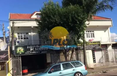 Casa com 4 quartos à venda na rua professor erbo stenzel, 247, sítio cercado, curitiba por r$ 950.000