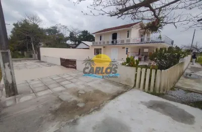 Casa com 4 quartos à venda na rua joão caxias, 521, carmery, pontal do paraná por r$ 500.000