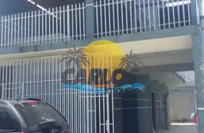 Casa com 4 quartos à venda na tomazine, 227, vila nova, matinhos por r$ 350.000