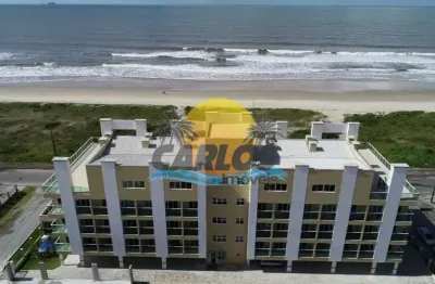 Loft com 1 quarto à venda na avenida beira mar, 1043, balneário caravelas, matinhos por r$ 250.000