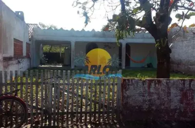 Casa com 2 quartos à venda na av sete de setembro, 885, riviera, matinhos por r$ 350.000