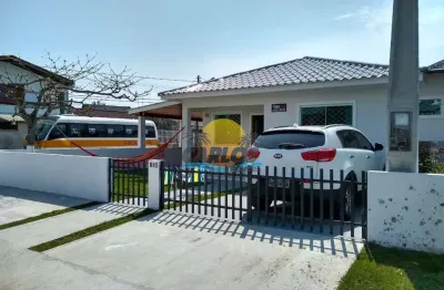 Casa com 2 quartos à venda na rua piraí, 138, perequê, matinhos por r$ 550.000